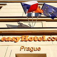 Easyhotel Prague