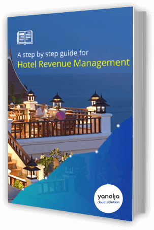 Hotel Revenue Management eBook