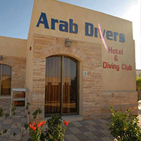 ArabDivers