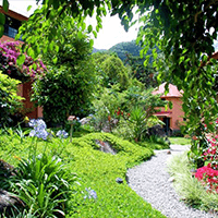 BoqueteGardenInn