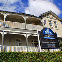 CremornePointManor