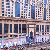 DarAlGhufranHotel