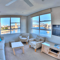 HarboursideApartments