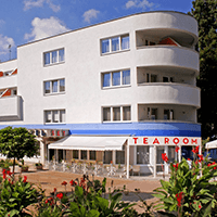 HotelSET