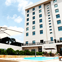 STARLAND-HOTEL