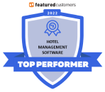 Hotel Management Software Top Performer