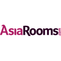 asia rooms icon