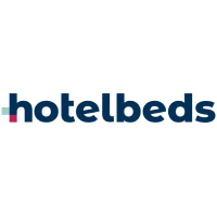 hotel beds icon