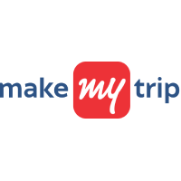 make my trip icon